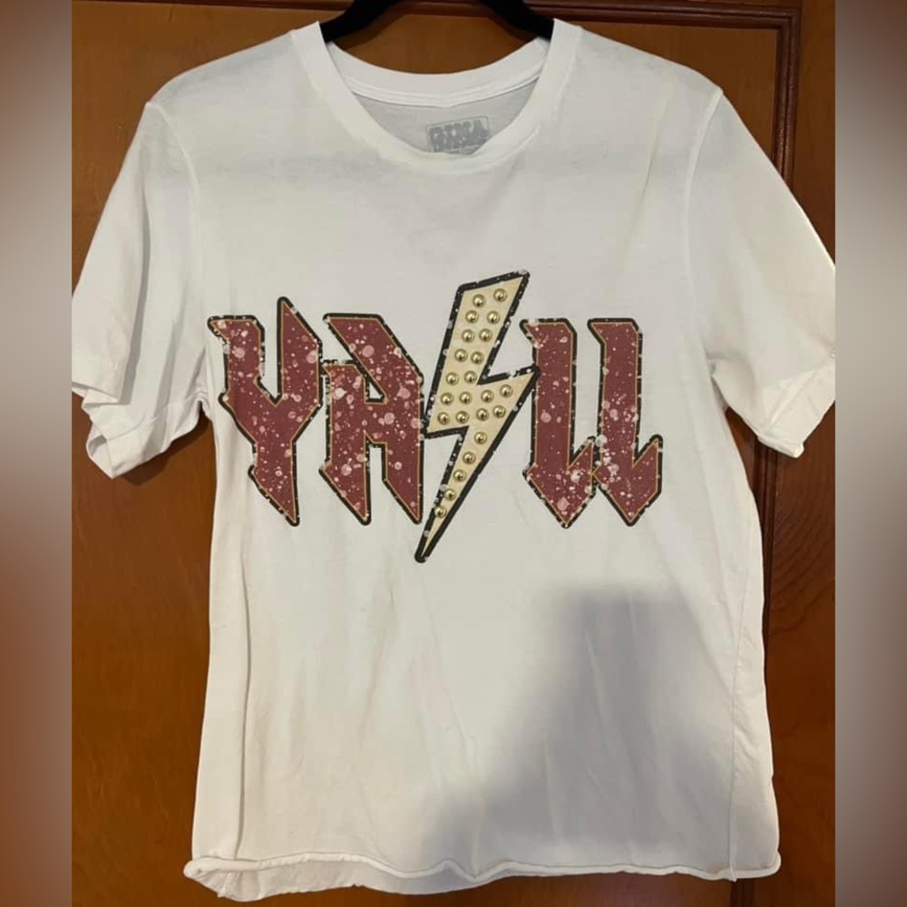 Y’all shirt